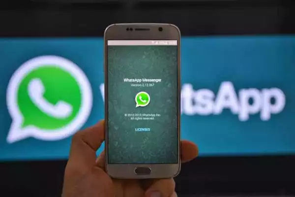 See The 5 Things You Never Know Your Whatsapp Could Do, Number 3 Is Awesome
